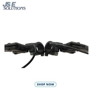 ELECTRIC  SCOOTER  BRAKE  LEVER