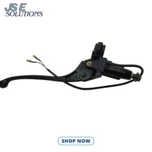 ELECTRIC  SCOOTER  BRAKE  LEVER