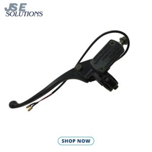ELECTRIC  SCOOTER  BRAKE  LEVER