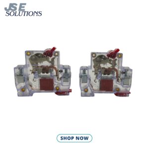 ELECTRIC  SCOOTER  MCB  63Amp