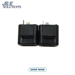 ELECTRIC  SCOOTER  INDICATOR  FLASHER