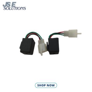 ELECTRIC  SCOOTER  INDICATOR  FLASHER