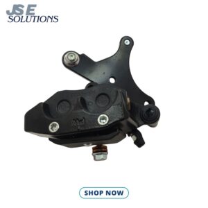 DISC  BRAKE  CALIPER