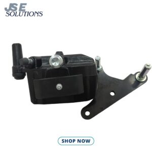 DISC  BRAKE  CALIPER