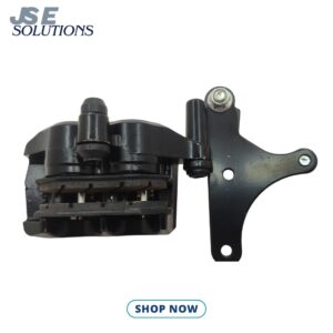 DISC  BRAKE  CALIPER