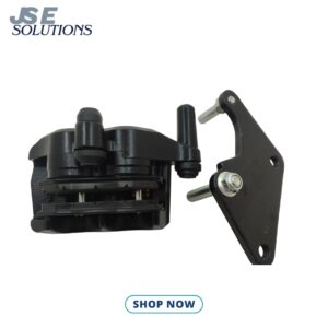 DISC  BRAKE  CALIPER