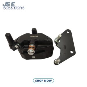 DISC  BRAKE  CALIPER