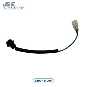 ELECTRIC  SCOOTER  INDICATOR  HOLDER