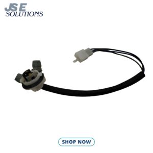 ELECTIRC  SCOOTER  BACK  LIGHT  HOLDER