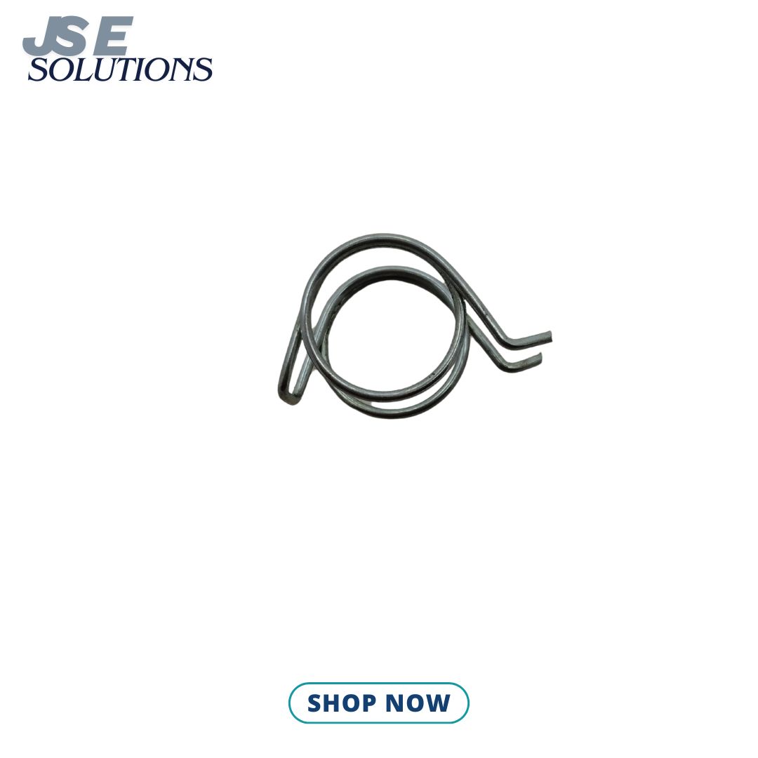 BRAKE LEVER SPRING - Image 2