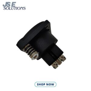 SOCKET XLR(FEMAL