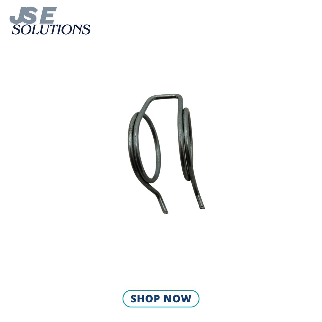 BRAKE LEVER SPRING