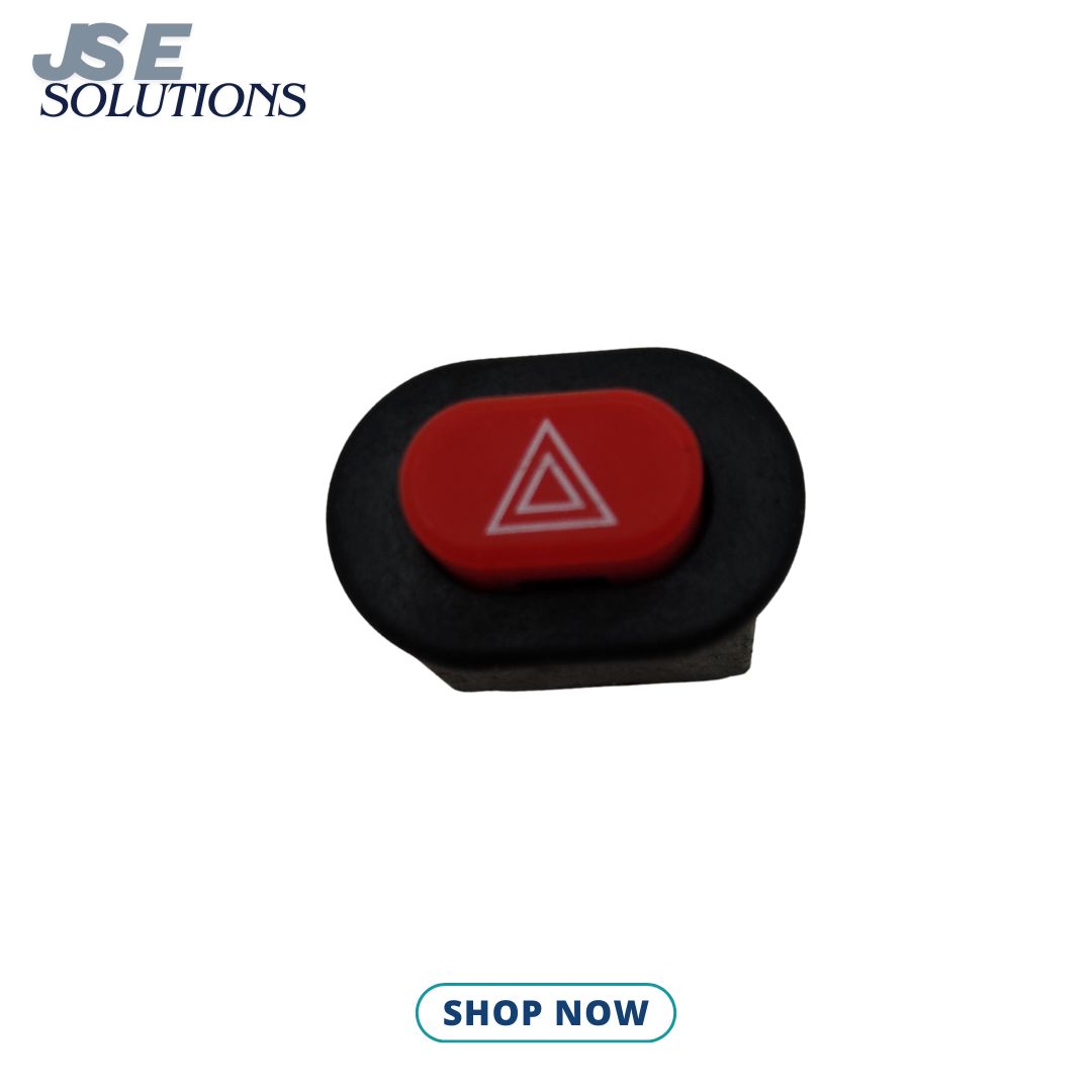 SWITCH HAZARD - Image 2