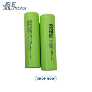 LITHUM-ION CELL 2900 mAh DMEGC 18650