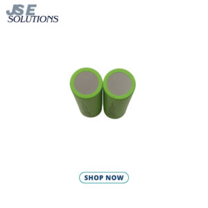 LITHUM-ION CELL 2900 mAh DMEGC 18650