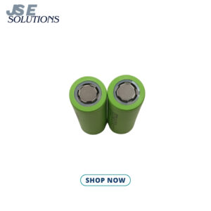 LITHUM-ION CELL 2900 mAh DMEGC 18650