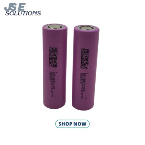 LITHUM -ION  CELL  2600  mAh  DMEGC  18650