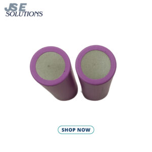 LITHUM -ION  CELL  2600  mAh  DMEGC  18650