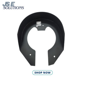 OLA  ELECTRIC  SCOOTER  BELT  COVER