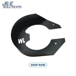 OLA  ELECTRIC  SCOOTER  BELT  COVER