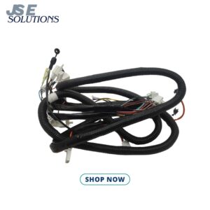 ELECTRIC  SCOOTER  WIRE