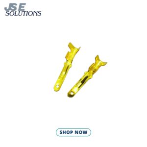 ELECTRIC  SCOOTER  PIN