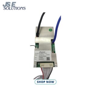 ELECTRIC  SCOOTER  DALY  BMS