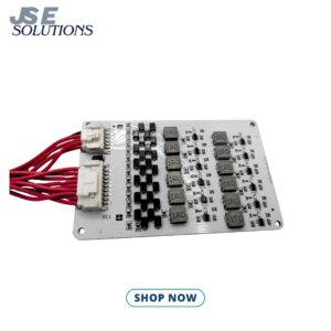 CELL  ACTIVE  BALANCER