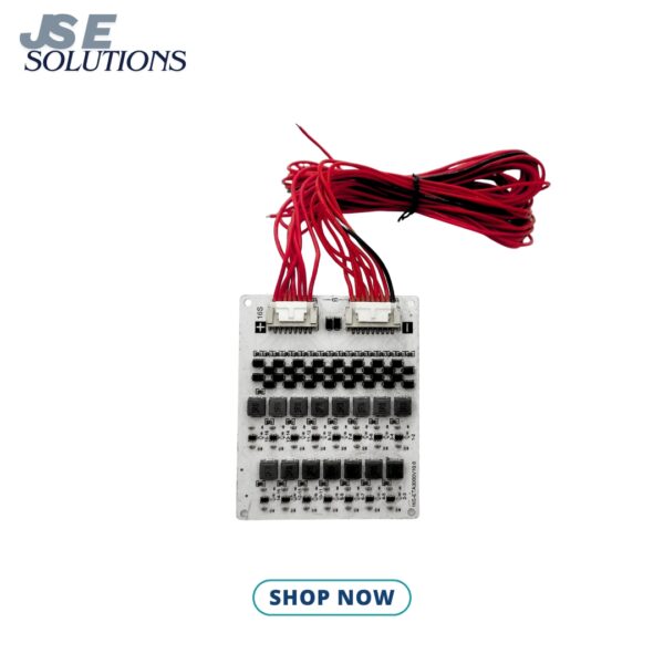CELL ACTIVE BALANCER (20S 2A) - JSE Solutions