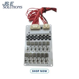 CELL  ACTIVE  BALANCER