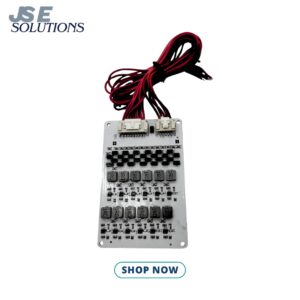 CELL  ACTIVE  BALANCER