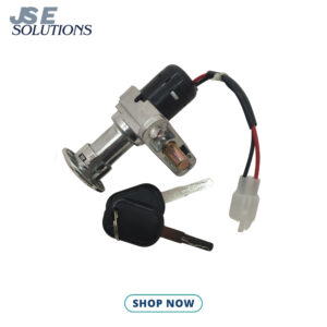 LOCK  SET (17mm-27mm)