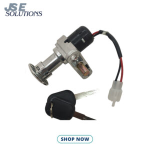 LOCK  SET (17mm-27mm)