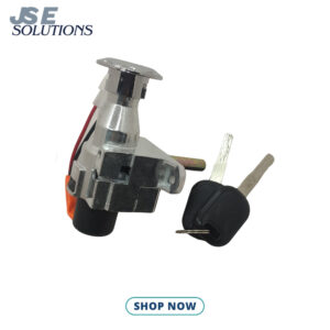 LOCK  SET  (47mm-57mm)