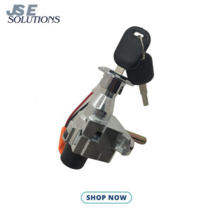 LOCK  SET  (47mm-57mm)