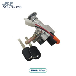 LOCK  SET  (47mm-57mm)