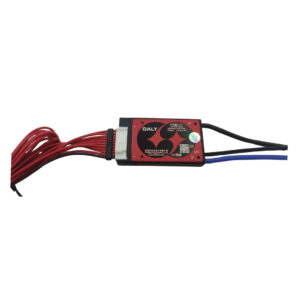 DALY  BMS   LI-ION  NMC  (10S 36V 20A)