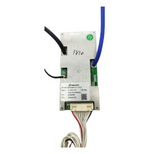 BMS JIABAIDA  LI-ION NMC 48V  (13S  40A)