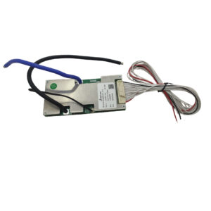 BMS  JIABAIDA  LIFEPO4 3.2V LFP  51.2V (16S  40A)