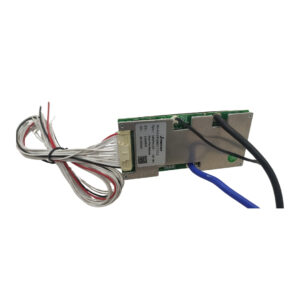 BMS  JIABAIDA  LIFEPO4 3.2V LFP  51.2V (16S  40A)
