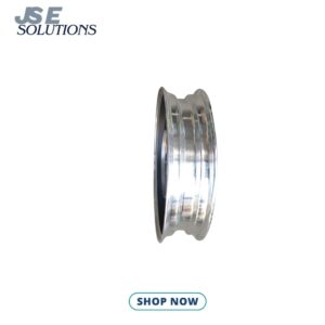 10 INCH FRONT DRUM RIM HEAVY DUTY