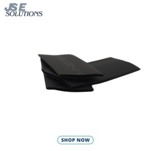 HEAT SHRINK TUBE 10mm (Length-1m)