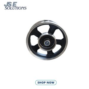 10 INCH FRONT DRUM RIM HEAVY DUTY