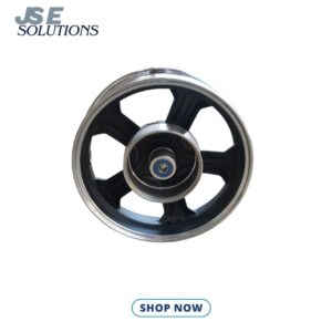 10 INCH FRONT DRUM RIM HEAVY DUTY