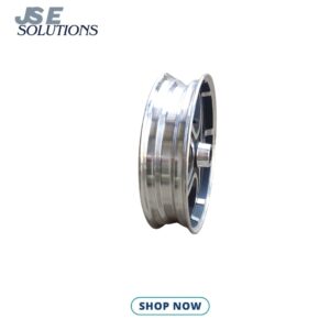 10 INCH FRONT DRUM RIM HEAVY DUTY