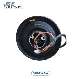 HUB MOTOR 10INCH 1000W DISC