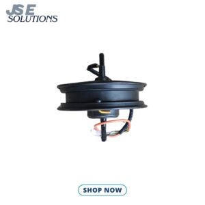 HUB MOTOR 10INCH 1000W DISC