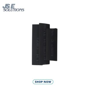 HEAT  SHRINK  TUBE - 7mm (Length-1m)