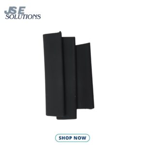 HEAT  SHRINK  TUBE - 7mm (Length-1m)