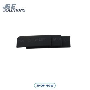 HEAT  SHRINK  TUBE - 7mm (Length-1m)